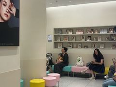 -天真蓝照相馆(五角场百联又一城店)