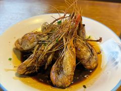 -外婆烧.老杭帮菜(庆春店)
