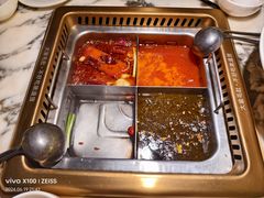 -大渝火锅(佛山文华里店)