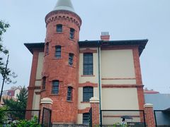 -青岛德国监狱旧址博物馆