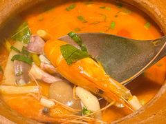 -美奈小馆·东南亚菜(中海环宇城店)