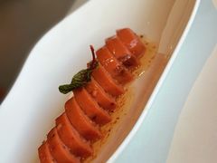 -绿杨春·淮扬宴(庐山路店)