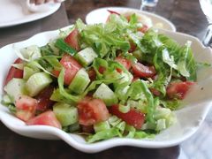 土耳其特色沙拉-苏坦土耳其餐厅(白云宾馆店)