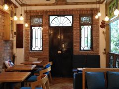 卡座-西关84·History·Art·Cafe