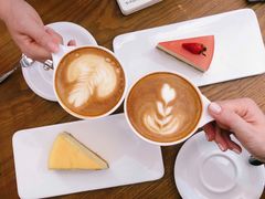 -Torch Coffee 炬点咖啡