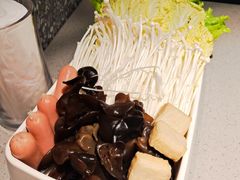 -半天妖烤鱼(方庄店)