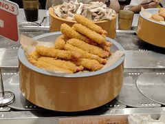 -喜家自助小火锅(乐客城店)