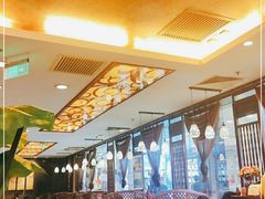 大堂-荷花泰菜(东方新天地店)