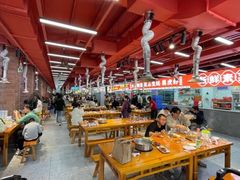 -养牛邓·潮汕牛肉海鲜自助火锅(广州店)