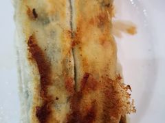 -青岛锅贴(洛阳路分店)
