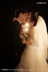 点击看大图 -青禾蒙娜丽莎婚纱摄影(武汉总店)