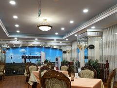 大堂-新侨三宝乐西餐厅(崇文门店)