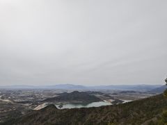 -北京十三陵国家森林公园蟒山景区