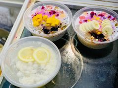 -串妹花式冰粉(乐山总店)