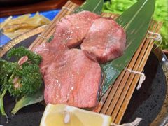 -大唐尚武烤活鳗鱼黑牛烤肉(大里路店)