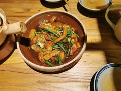 -破三川·新川菜(静安大融城店)