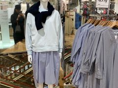 -优衣库(银座店)