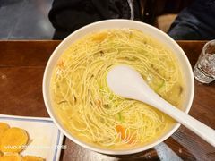 -老厨家(友谊路总店)