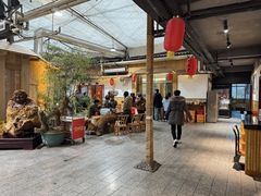 -竹山里(锁石路店)