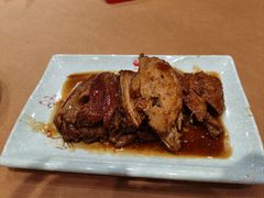 -抱德·潮汕味(敦和店原惠城鱼仔)