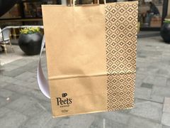 -Peet's Coffee皮爷咖啡(大学路店)