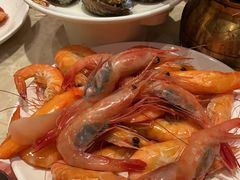 -芭菲盛宴·环球美食(解放碑英利国际店)