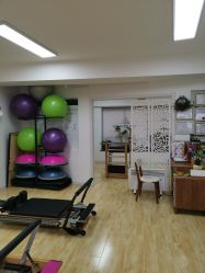 -Green Pilates格琳普拉提工作室