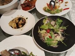 -锦江饭店锦北楼-锦江厅