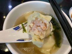 虾仁小馄饨-熙盛源(永乐路店)