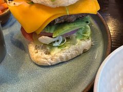 -blue frog蓝蛙(长泰广场店)