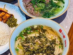 -小姜锅贴(凤凰街店)