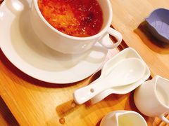 桃胶-雷门拉面(龙湖成都金楠天街店)