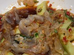 捞汁小海鲜-鸡毛店·川菜(双楠店)