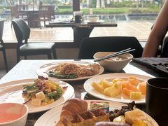 -海口喜来登酒店