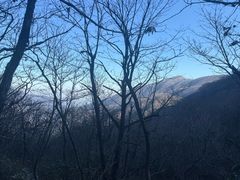 -安吉龙王山风景区