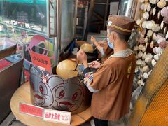 -石岐佬中山菜馆(张溪店)