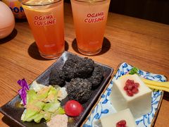 -小川洋风料理(大悦城店)