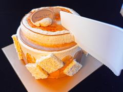 -布歌东京(金融街购物中心店)