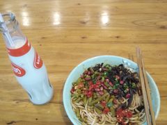 -螺大蛳柳州螺蛳粉·火锅·热干面(西城永捷店)