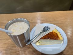 -Au Cafe&Roastery(华侨城店)