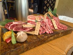 -炎蔵牛舌烤肉
