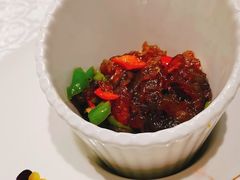老醋蛰头-马凯餐厅(地安门店)