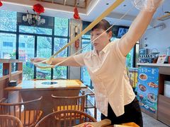 -鸿运诚羊蝎子·火锅(西单店)