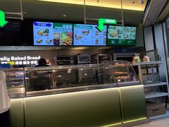 -赛百味SUBWAY(星摩尔店)