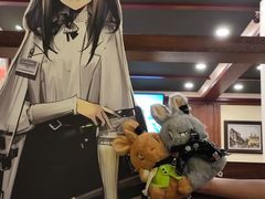 -申德勒加油站西餐厅Schindlers Tankstelle(上海外滩店)