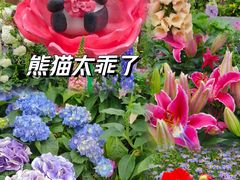 -成都市文化公园