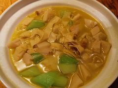 -食欲老院子荆芥疙瘩汤(经五路店)