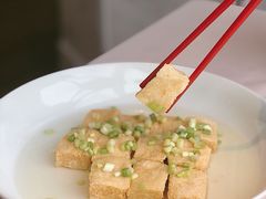 -金海华·悦食东方(苏州中心商场店)