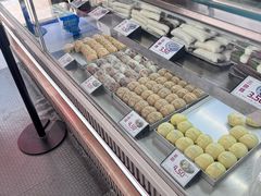 -许阿姨糕团店(南京总店)
