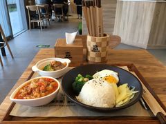 -海盗虾饭·剥好的小龙虾饭(SOHO尚都店)